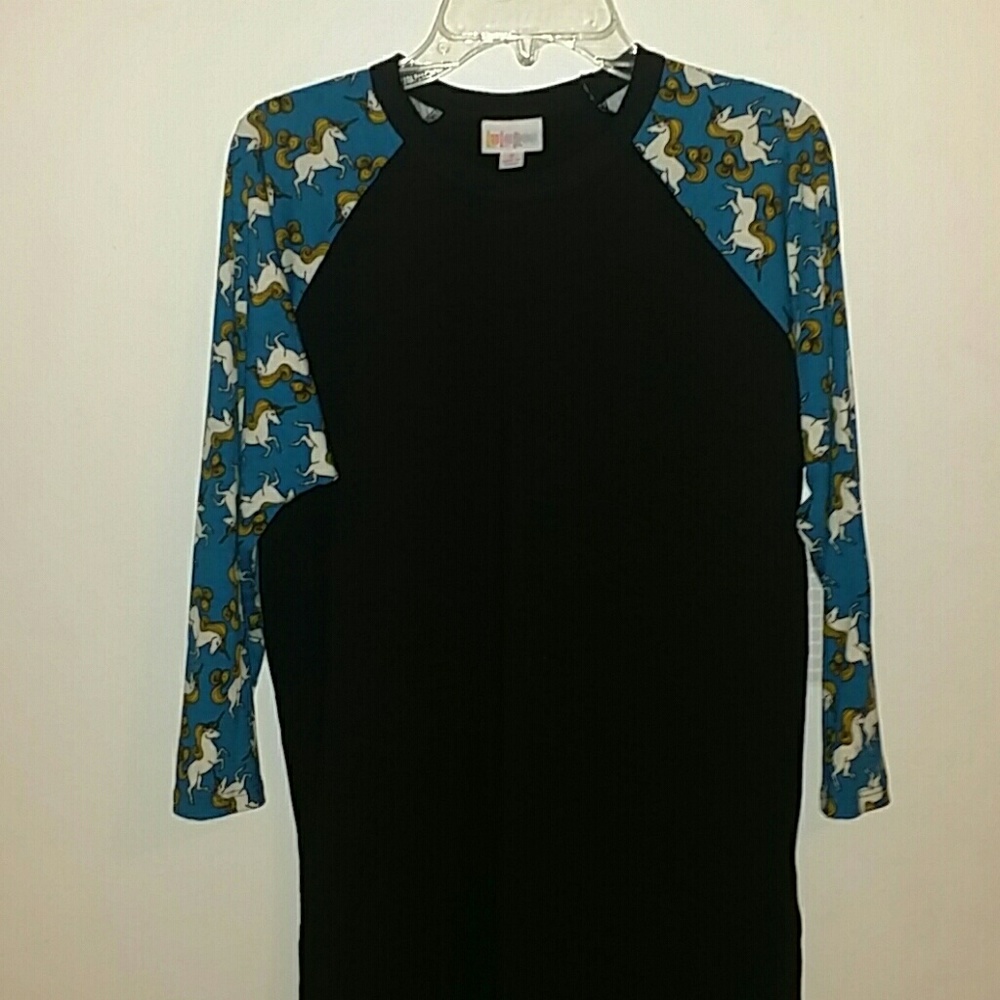 🚨PRICE DROP 🚨 UNICORN Lularoe Randy